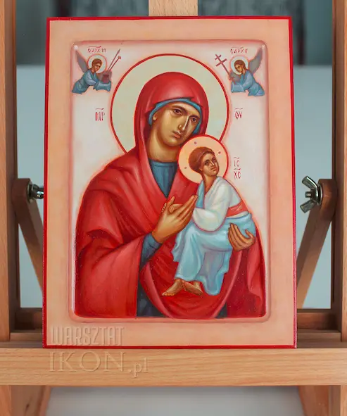 Matka Boża Nieustającej Pomocy 2306