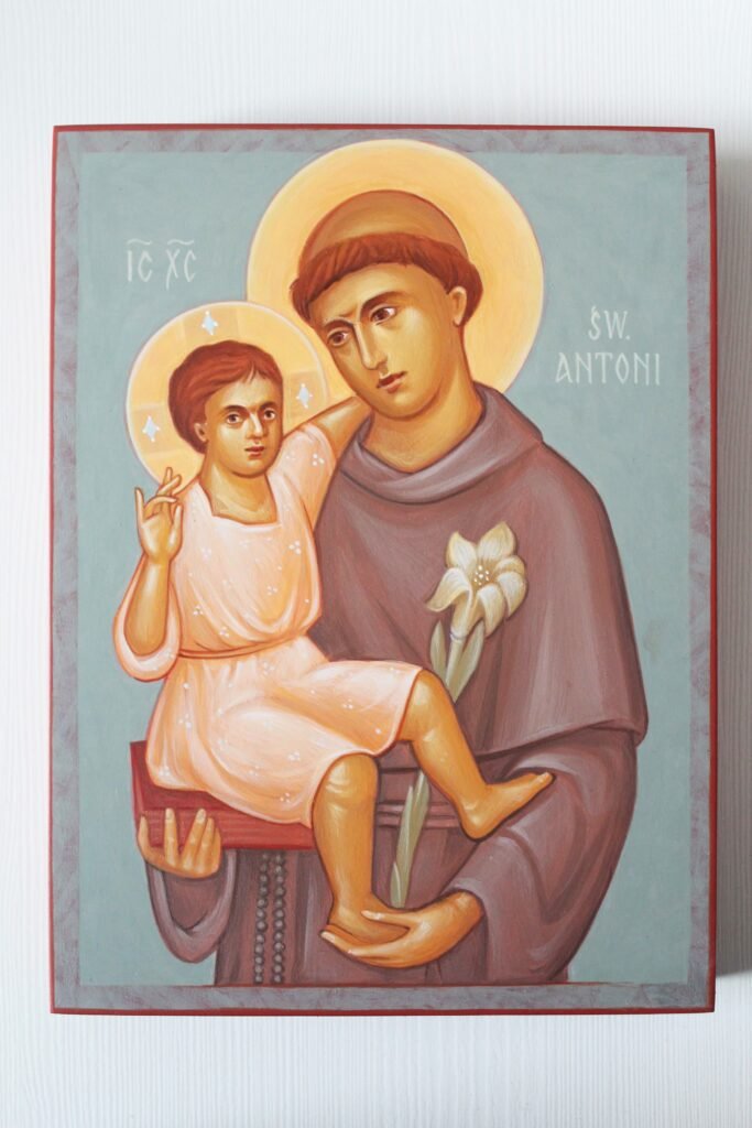 Św. Antoni