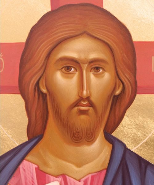 Chrystus dobry Pasterz