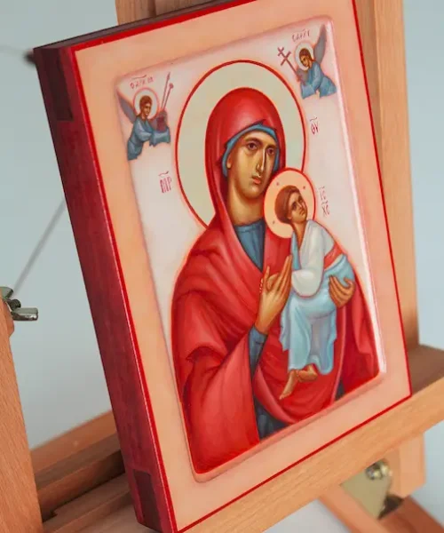 Matka Boża Nieustającej Pomocy 2306
