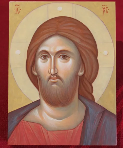 Jezus Chrystus - 2406 warsztatikon.pl