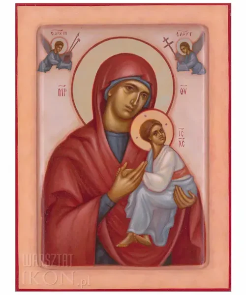 Matka Boża Nieustającej Pomocy 2306