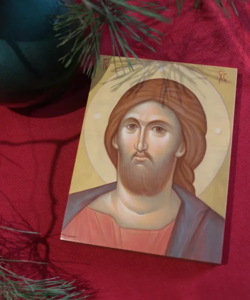 Jezus Chrystus - 2406 warsztatikon.pl