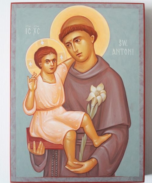 Św. Antoni