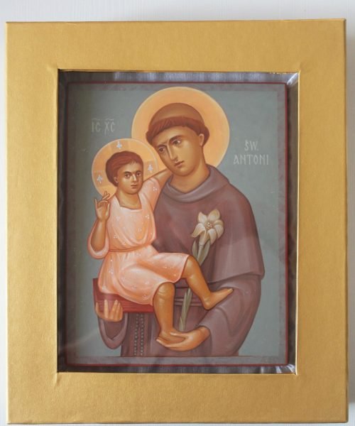 Św. Antoni