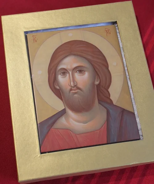 Jezus Chrystus - 2406 warsztatikon.pl