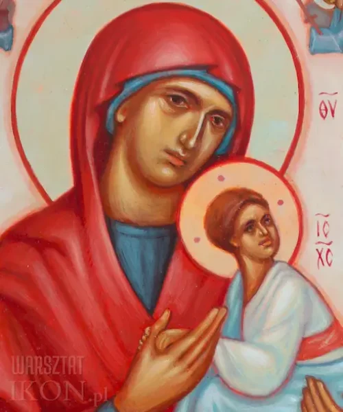 Matka Boża Nieustającej Pomocy 2306