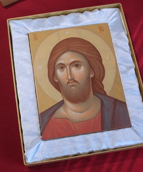 Jezus Chrystus - 2406 warsztatikon.pl