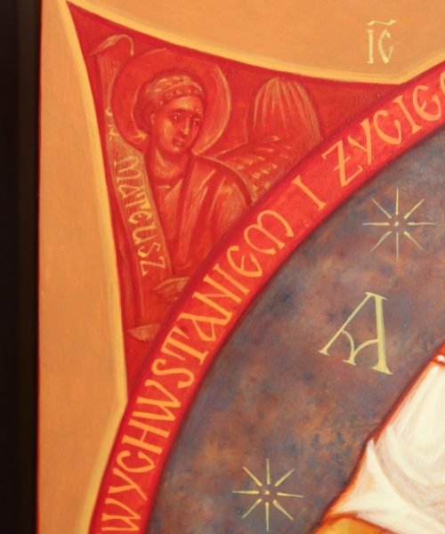 Chrystus w Chwale